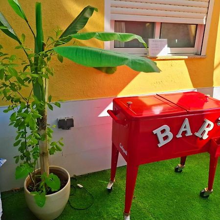 Sleeping Sarria Hotel Екстериор снимка
