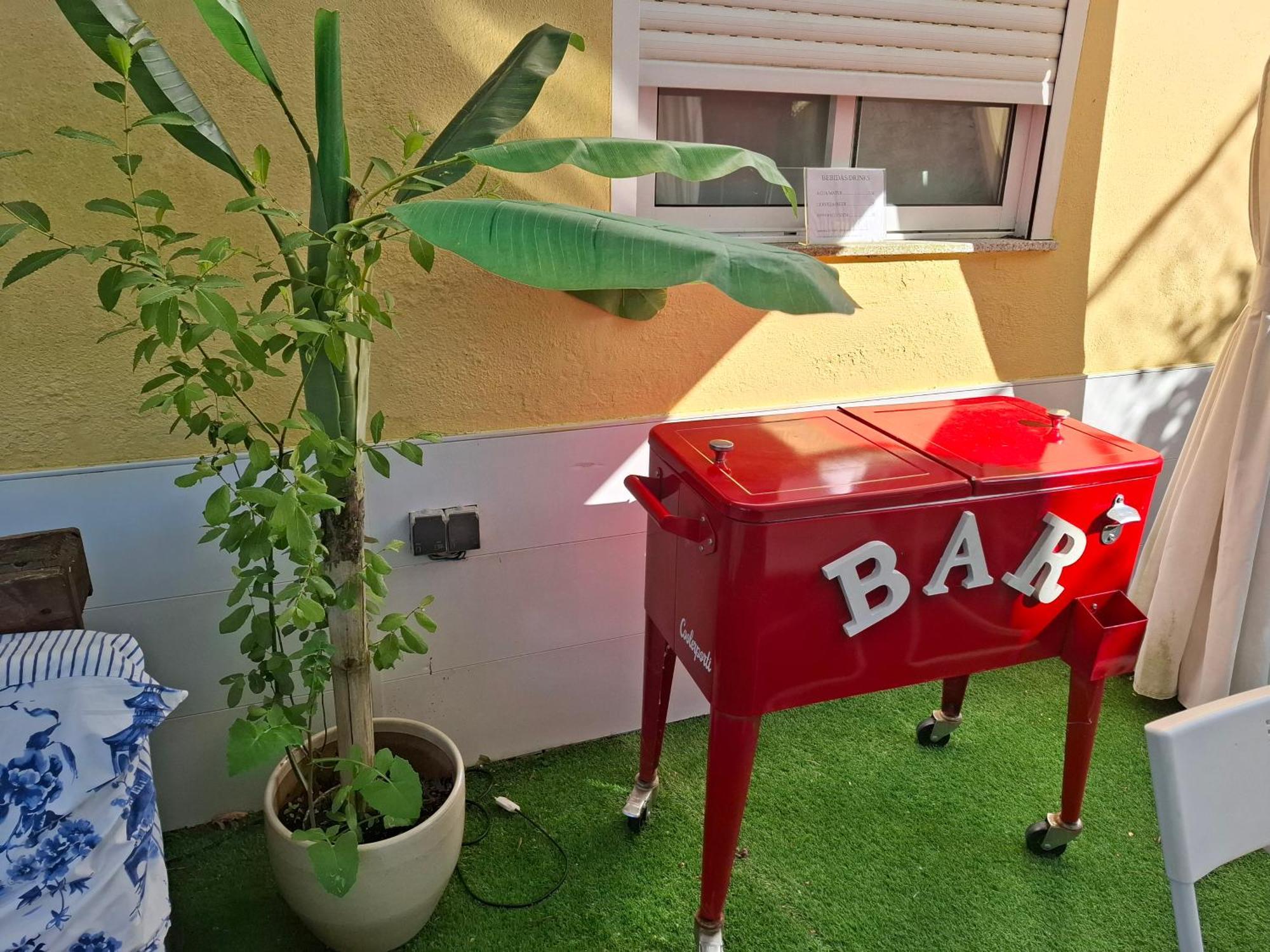 Sleeping Sarria Hotel Стая снимка